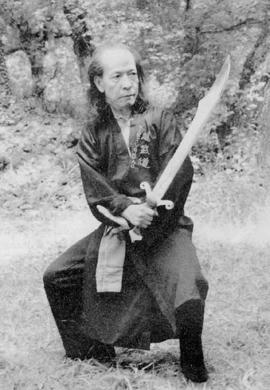 Matre NGUYEN Dan Phu