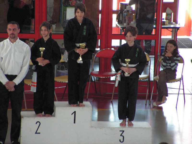 Podium
